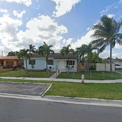 3088 W 11 Th Ave, Hialeah, FL 33012