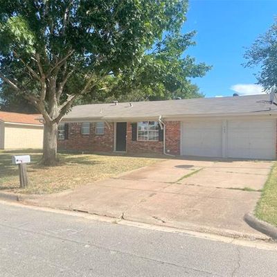 309 Arthur Drive, Kennedale, TX 76060