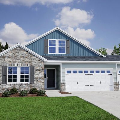 309 Mayflower Drive Nw # Lot 130, Calabash, NC 28467