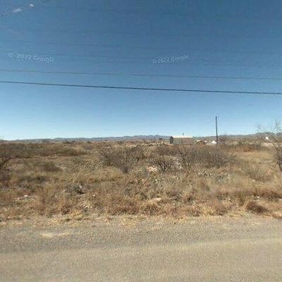 309 S Lee St, Marathon, TX 79842