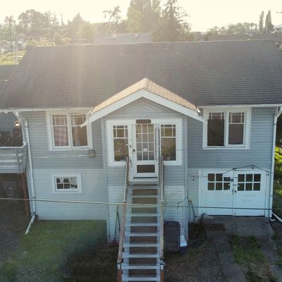 309 S Mill, Aberdeen, WA 98520