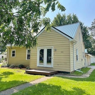 309 W Clark St, Spencer, WI 54479