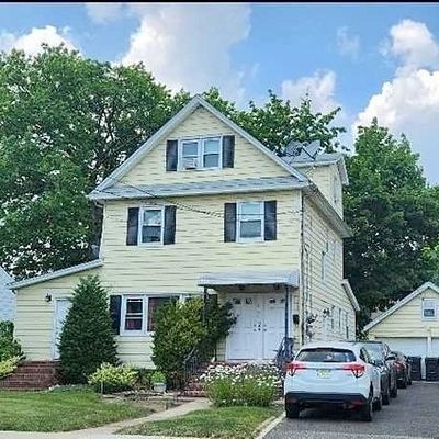 31 East Clinton Avenue, Bergenfield, NJ 07621