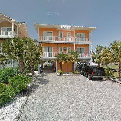 31 Goldsboro Street Ocean Isle Beach, Beach, NC 28469