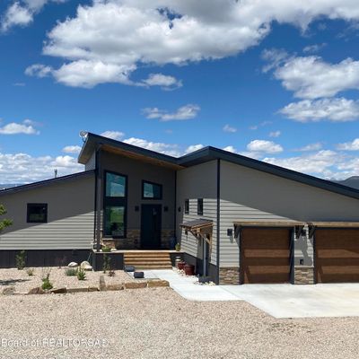 31 Sled Runner, Pinedale, WY 82941