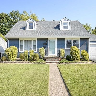 31 07 Southern Drive, Fair Lawn, NJ 07410