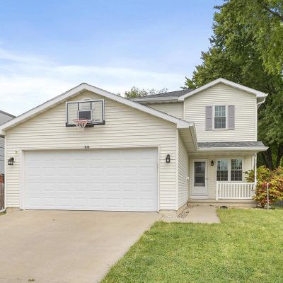 310 Allen Ave, Oshkosh, WI 54901