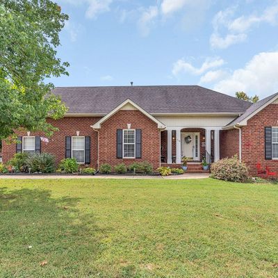 310 Andy Johns Dr, Smyrna, TN 37167