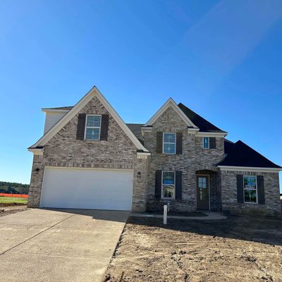 310 Chesnut Ridge Cv, Oakland, TN 38060