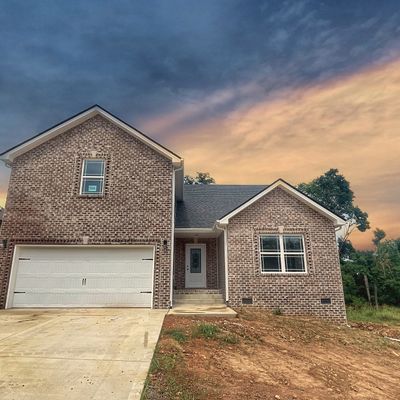 310 Griffey Estates, Clarksville, TN 37042