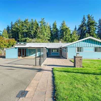 310 Linkshire Dr, Aberdeen, WA 98520