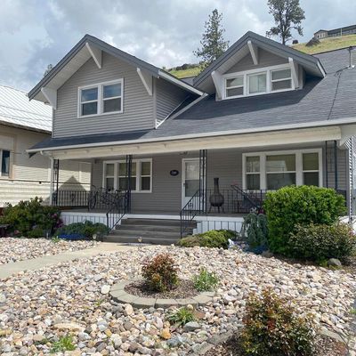 310 N Mill St, Colfax, WA 99111