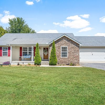 310 Rivendell Rd, Woodbury, TN 37190