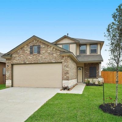 3101 Arrowwood Drive, Brookshire, TX 77423