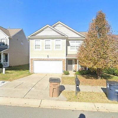 3103 Less Traveled Trl, Indian Trail, NC 28079