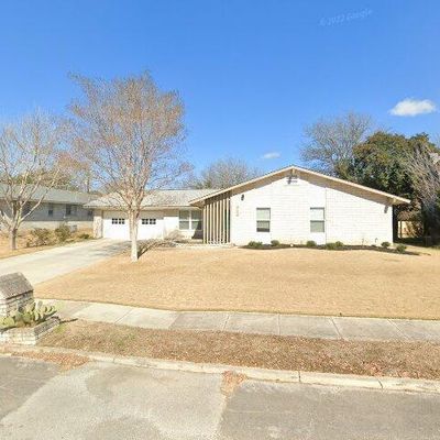 3103 Manila Dr, San Antonio, TX 78217