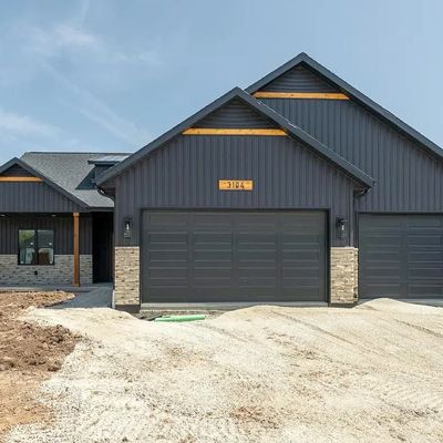 3104 Sandy Ridge Drive, Two Rivers, WI 54241