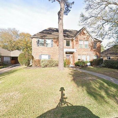 3106 Cedar Village Dr, Kingwood, TX 77345