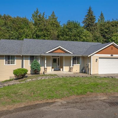 3107 Dorchester Drive Sw, Tumwater, WA 98512