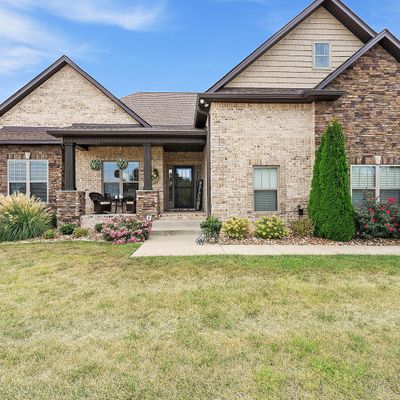 3108 Bristol Ln, Greenbrier, TN 37073