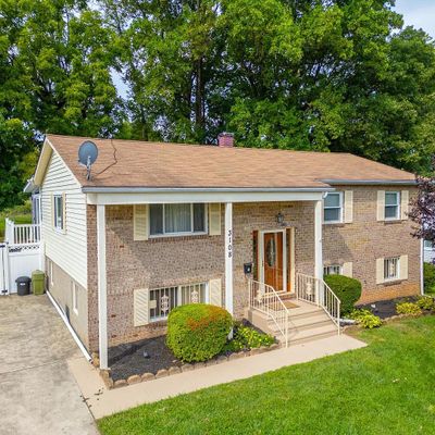 3108 Essex Rd, Gwynn Oak, MD 21207