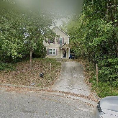 311 Burnette St, Durham, NC 27707