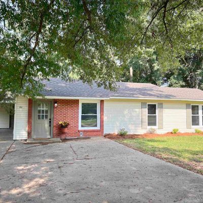 311 Davis Ave, Sterlington, LA 71280