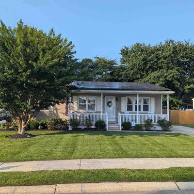 311 Suzanne Ave, Cape May, NJ 08204