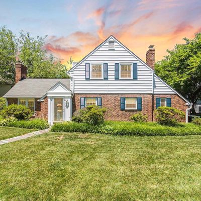 3110 Circle Hill Rd, Alexandria, VA 22305