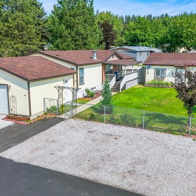 3110 E Chattaroy Rd #87 Rd, Chattaroy, WA 99003