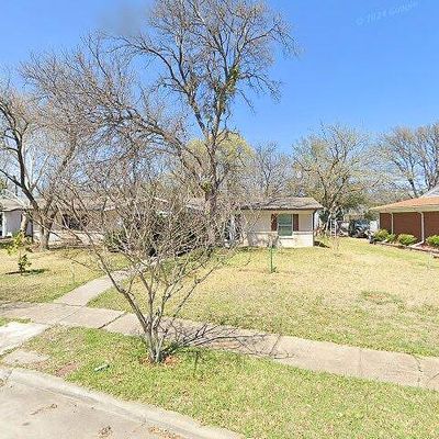 3111 Wildflower Dr, Dallas, TX 75229