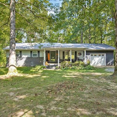 3115 Coon Hunters Lodge Road, Jamestown, TN 38556