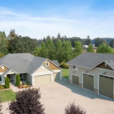 3115 292 Nd St S, Roy, WA 98580