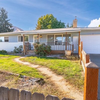 312 Marie Ave, Wenatchee, WA 98801