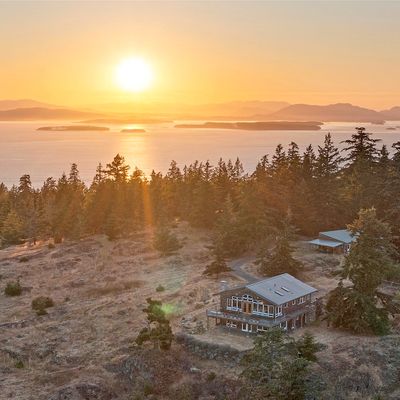 312 Stormridge Road, Friday Harbor, WA 98250