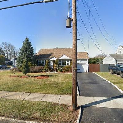 3120 Park Ave, South Plainfield, NJ 07080