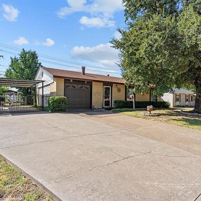 3120 Parliament St, Irving, TX 75062