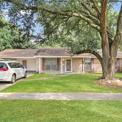 3120 Woodglynn Dr, Baton Rouge, LA 70814