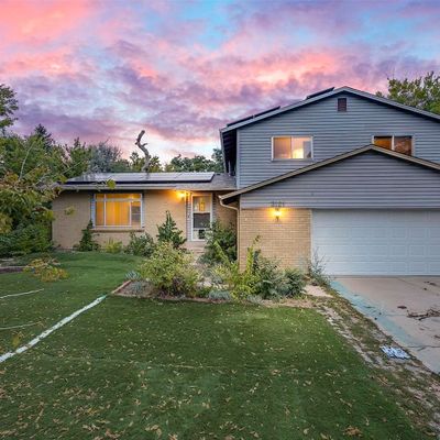 3121 S Norfolk St, Aurora, CO 80013