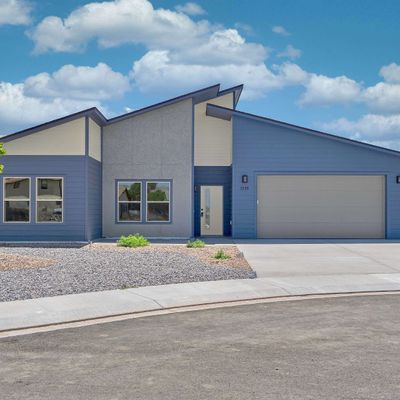 3125 Crystal River Drive, Grand Junction, CO 81504