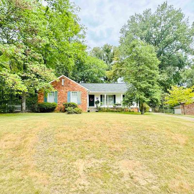 3124 S Glengarry Rd, Memphis, TN 38128