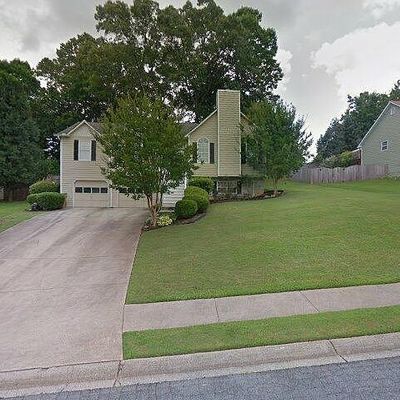 2658 Abbotts Glen Dr Nw, Acworth, GA 30101