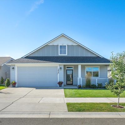 2658 N Heton Ln, Liberty Lake, WA 99019