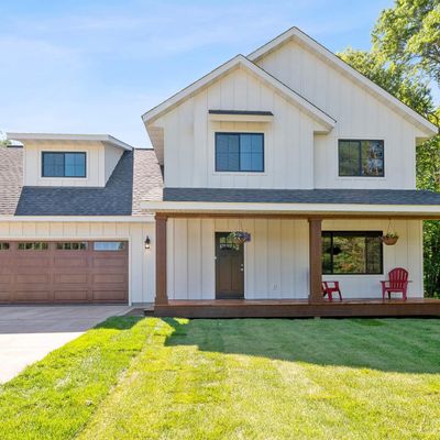 26583 White Pine Avenue, Webster, WI 54893