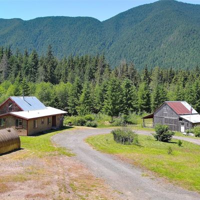 2660 Wildwood Drive, Quilcene, WA 98376