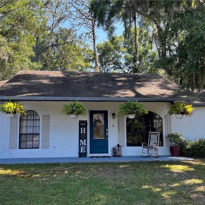 26603 Nw 3 Rd Ave, Newberry, FL 32669