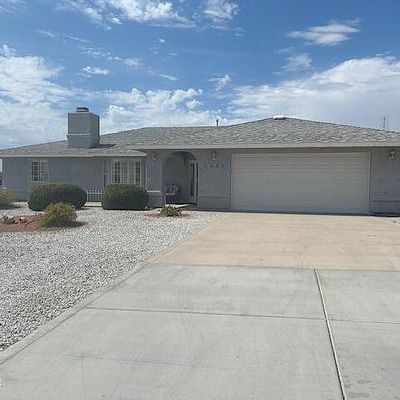 2661 Paseo Dorado, Lake Havasu City, AZ 86406