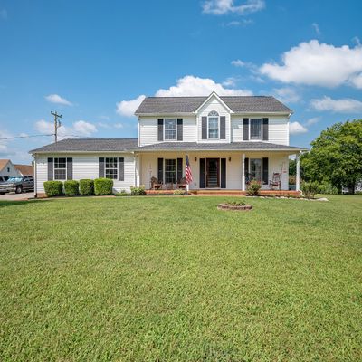 2664 Mcknight Rd, Culleoka, TN 38451