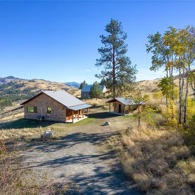 267 C West Chewuch Road, Winthrop, WA 98862