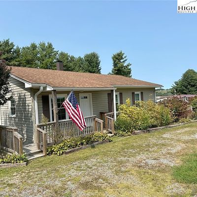 267 Wagoner Ridge Rd, Ennice, NC 28623